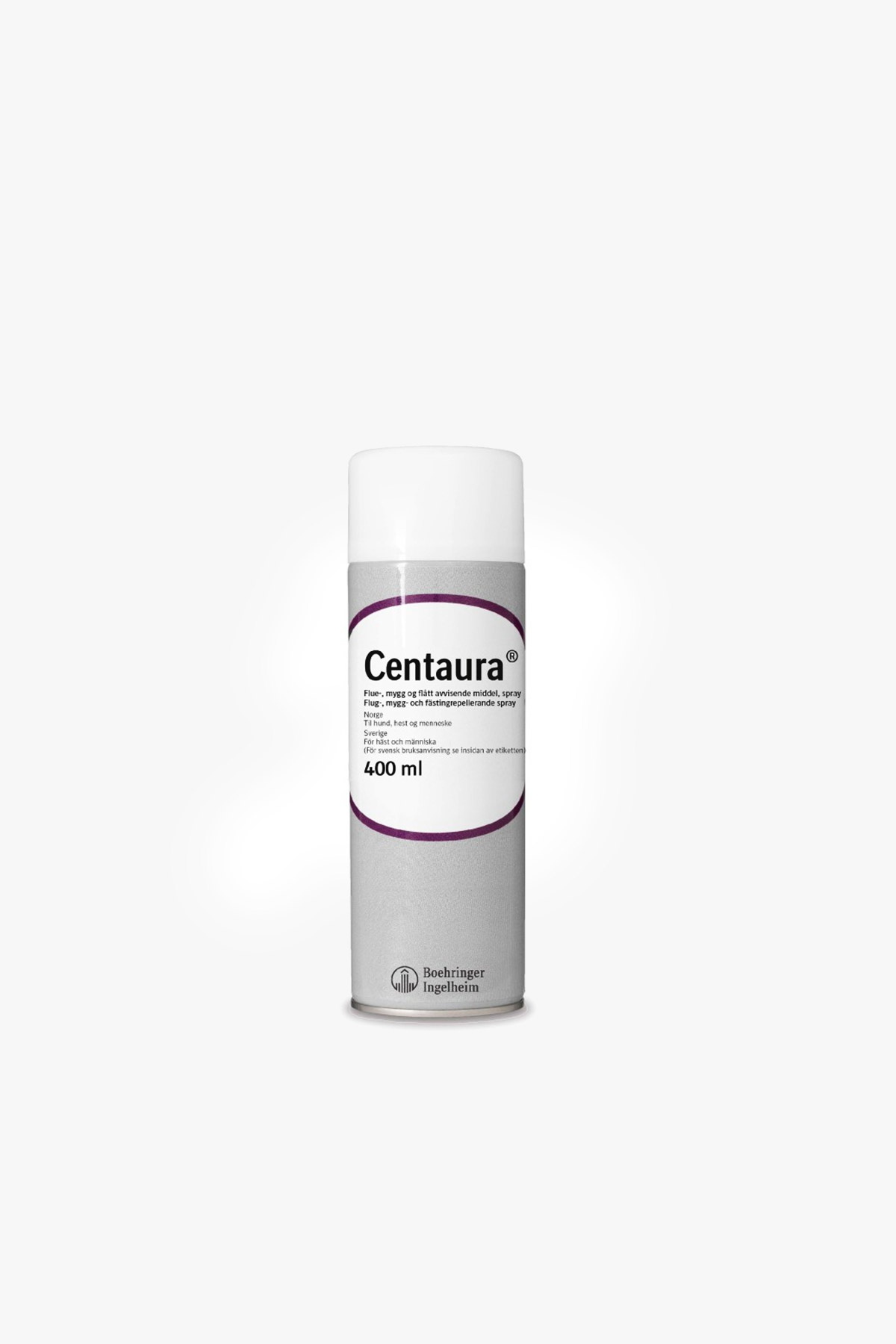 Centaura, Bug Spray 400 ml