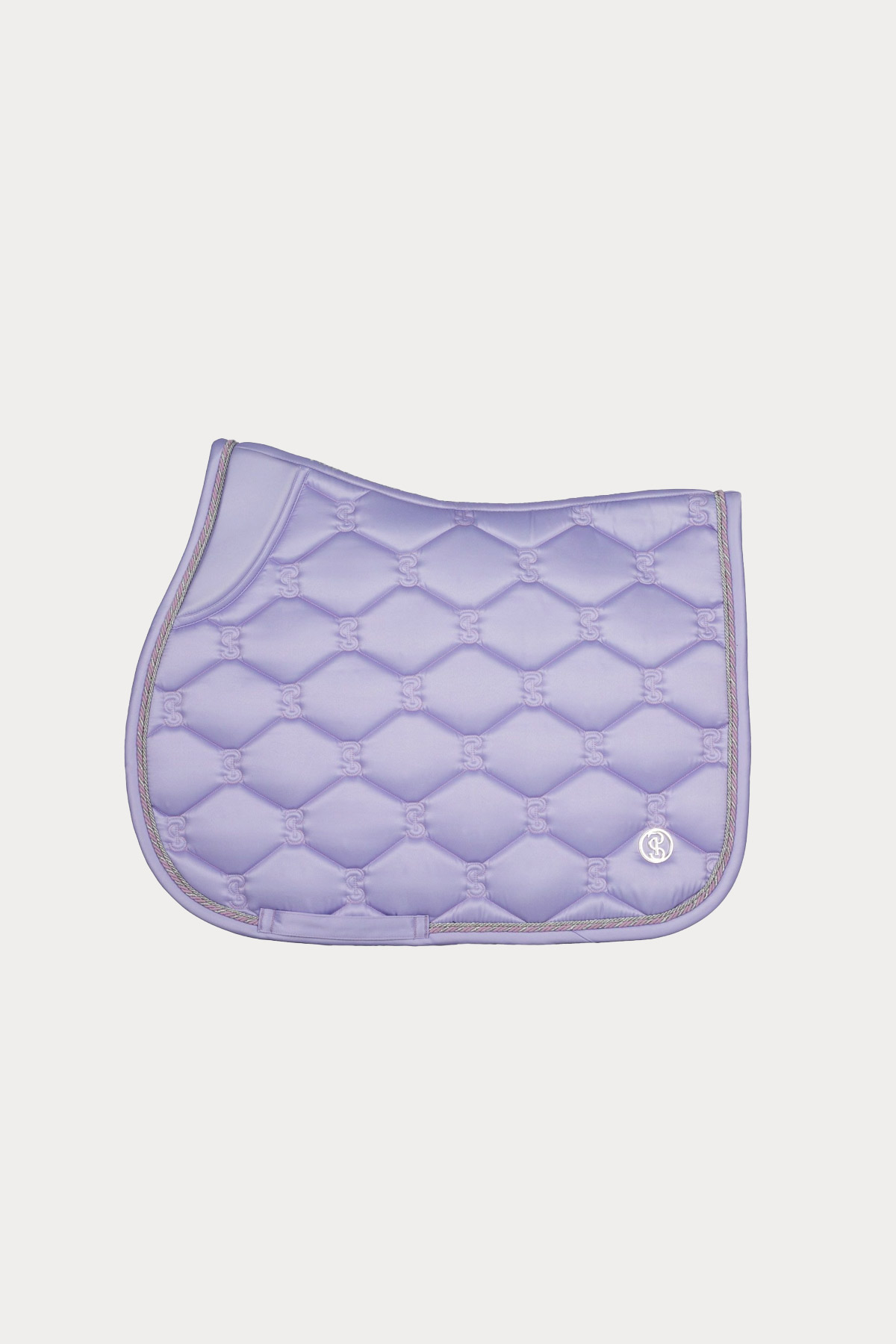 PS of Sweden, Saddle Pad Jump Signature, Heather Lilac