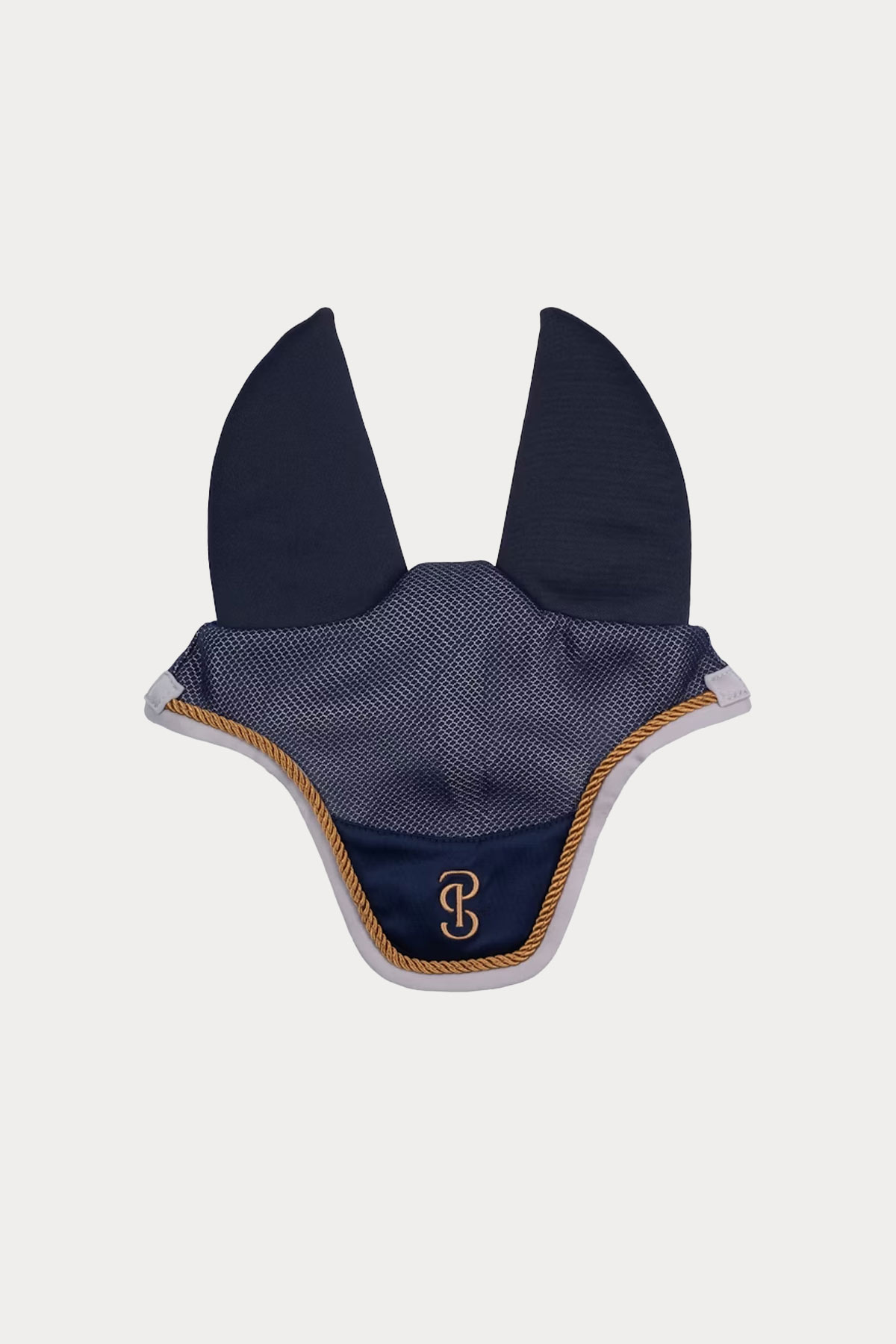 PS of Sweden, Airflow Mesh Ear Bonnet, Navy